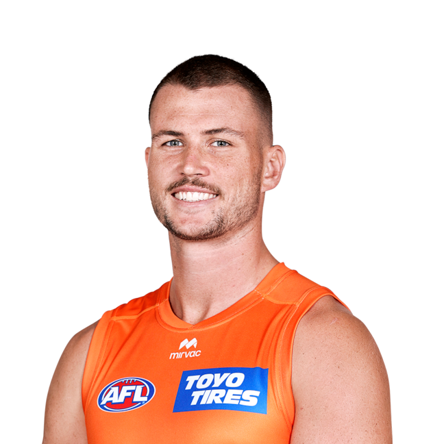Kieren Briggs profile picture